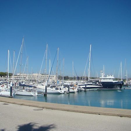 Apartamento Marina El Puerto エル・プエルト・デ・サンタ・マリア エクステリア 写真